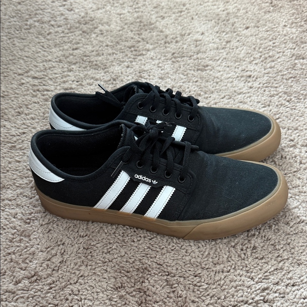 Adidas Men's Seeley Sneakers